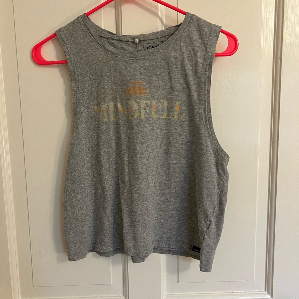 PRANA Women's Tank Top